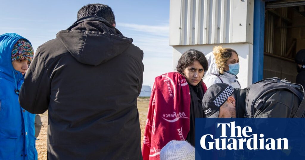 Young asylum seekers far more likely to be assessed as adults by immigration officers than by social workers