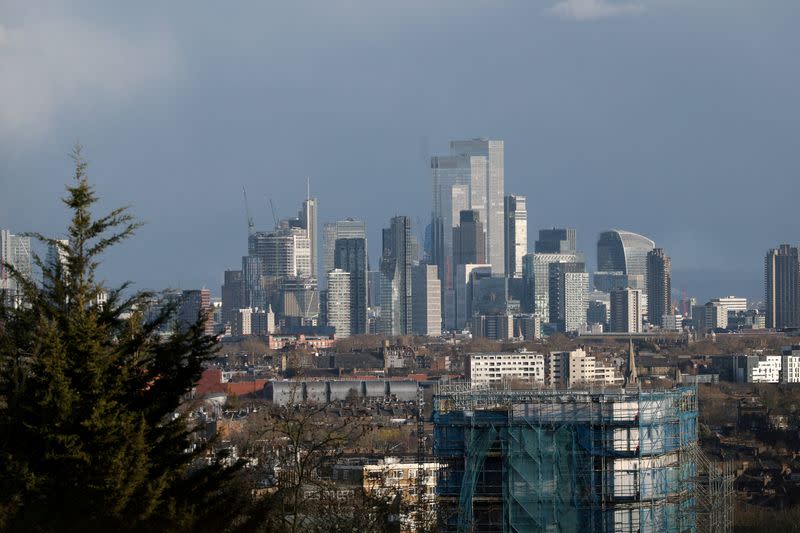 UK has no timeline to end lower pay for 18-20 year-olds, minister says