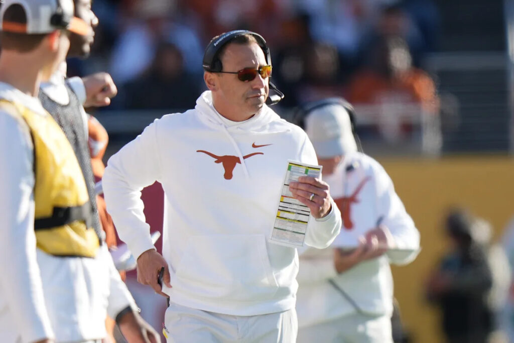 After Steve Sarkisian’s comments, Texas Tech board chairman offers to pay game buyouts so Red Raiders can play Texas in Week 1