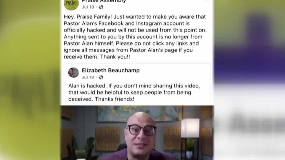 How scammer are using AI tech to trick you