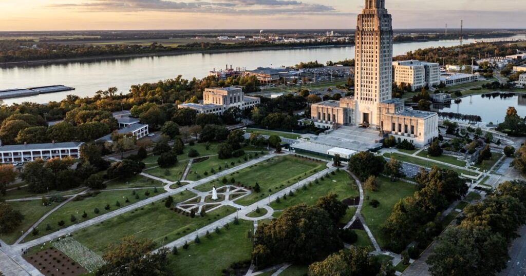 Louisiana lawmakers pass bill aimed at empowering parents in special education disputes