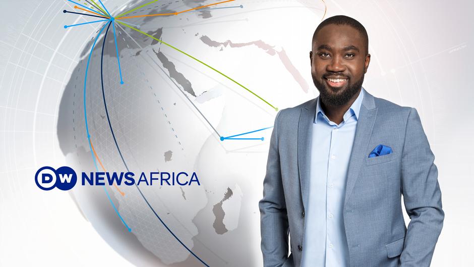DW News Africa with Eddy Micah Jr. 21 May 2026