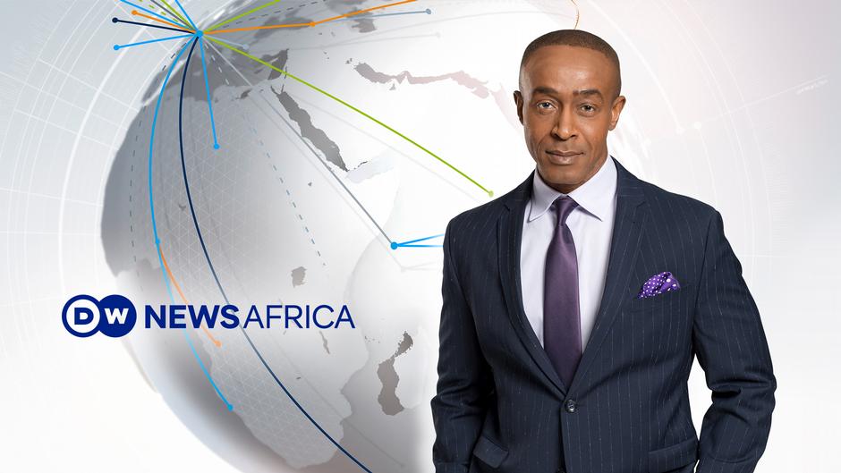 DW News Africa with Michael Okwu, 28 May 2026