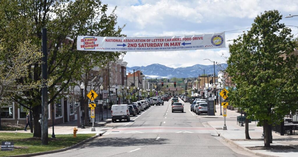 Downtown Littleton to host Wine Walks