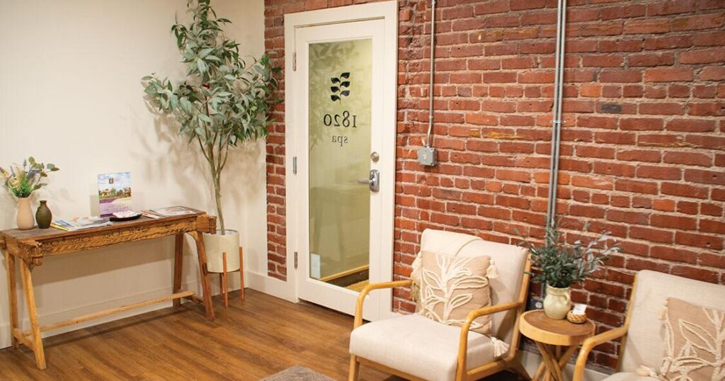 Spa staycations: Treat yourself at these recently renovated Tulsa hotel spas