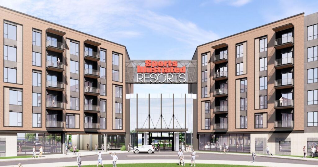 Travel + Leisure Co. Breaks Ground on Sports Illustrated Resorts Destination in Tuscaloosa, Alabama
