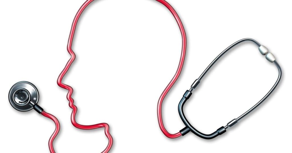 Mayo Clinic Q&A: Seeking stroke care when minutes matter