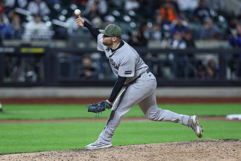 David Bednar Stat is Very Concerning for Yankees’ Future