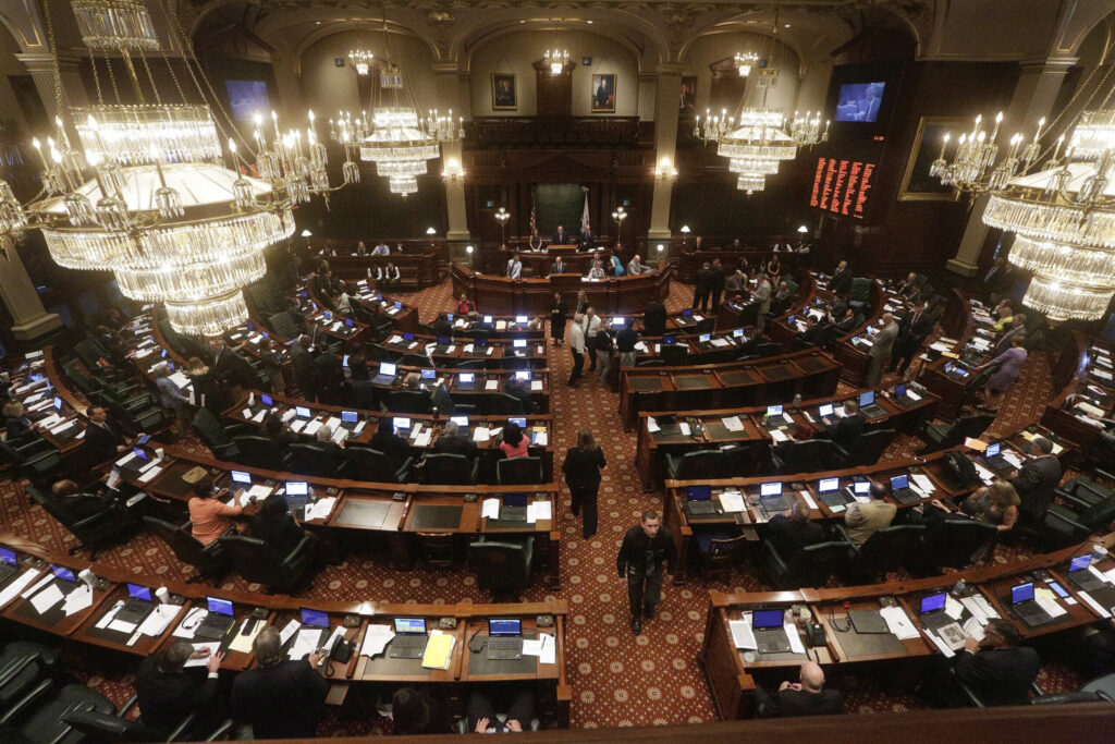Will new state budget skirt law meant to protect transportation money?