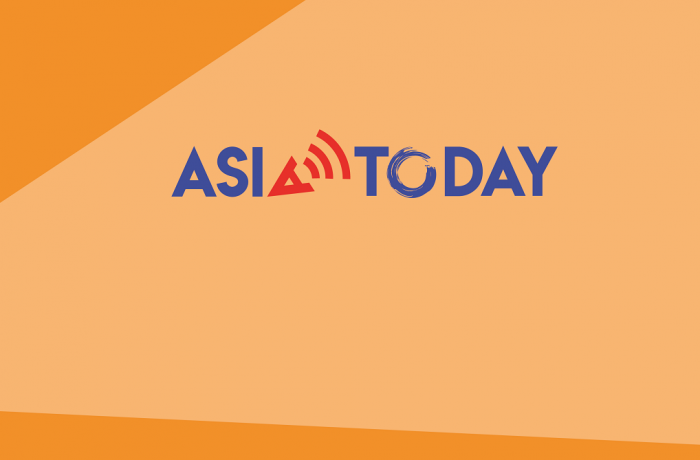 ASIA TODAY Chinese dissident Dong Guangping flees to South Korea in a dinghy