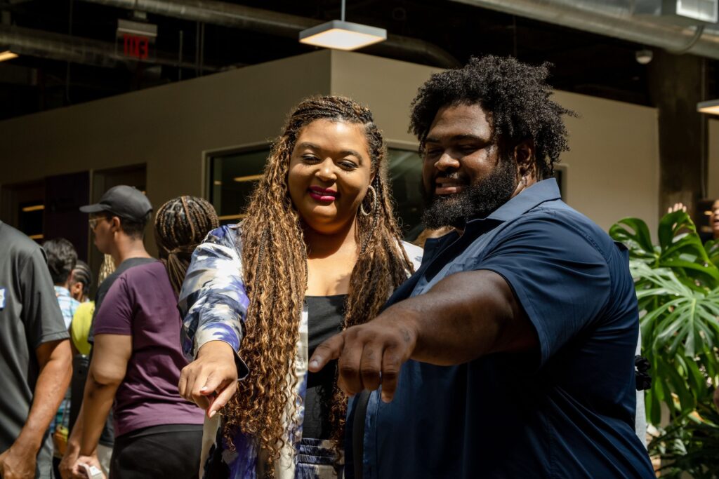 Black Tech Saturdays brings Detroit startup network to Grand Rapids
