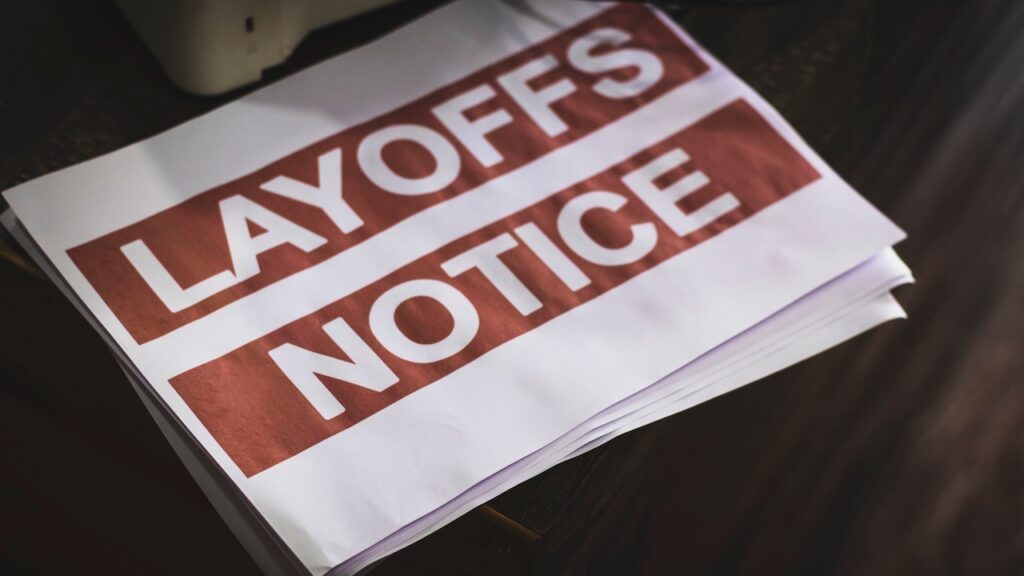 Canadian-based company ceases operations; dozens of people laid off in Pennsylvania