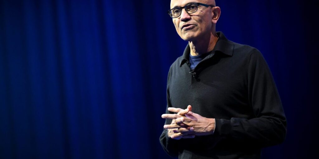 Microsoft reports are exposing AI’s real cost problem: Using the tech is more expensive than paying human employees