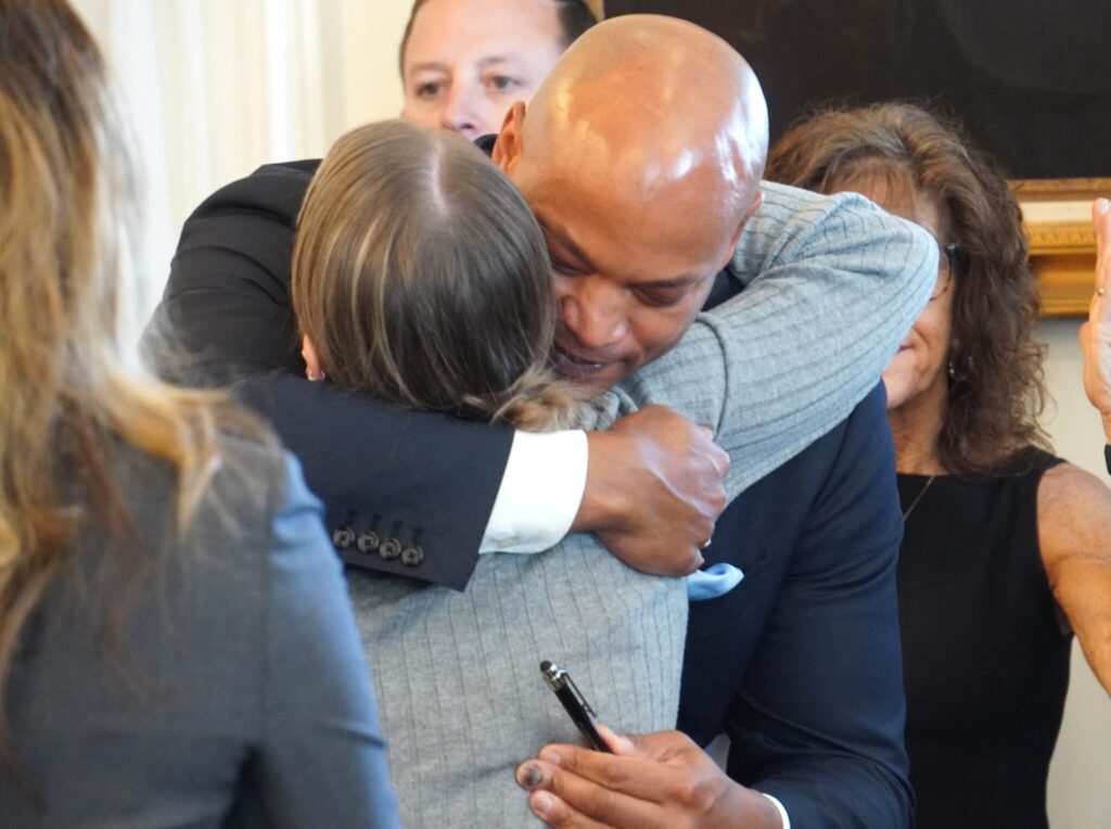‘No Kings Act,’ Mason’s Law among more than 200 bills signed into law