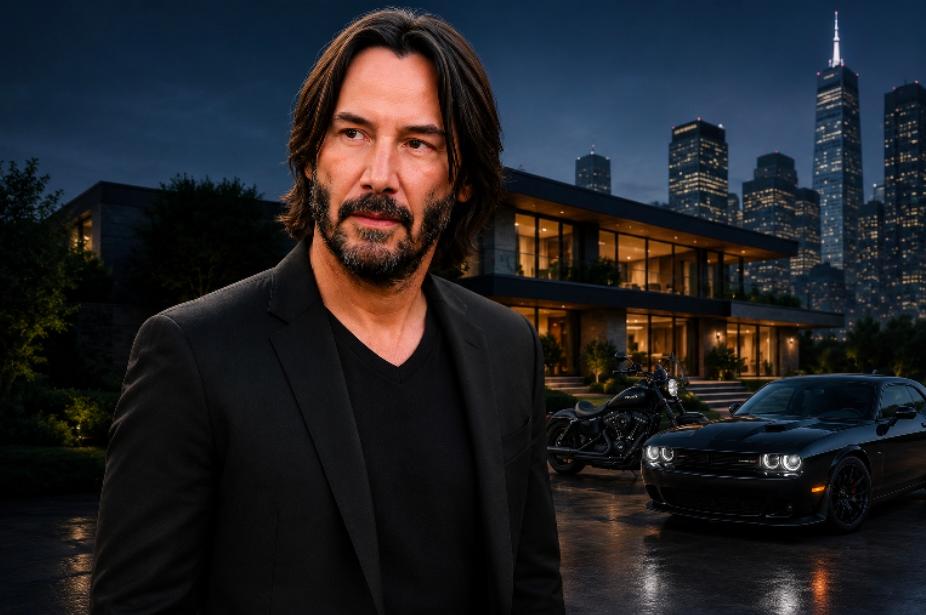 Keanu Reeves Net Worth in 2026: Career, Earnings, Lifestyle, and Financial Journey The Hype Magazine: Unveiling the Pulse of Urban Culture – From Hip Hop to Hollywood! Explore a Diverse Tapestry of Stories, Interviews, and Impactful Editorials Spanning Fashion, Gaming, Movies, MMA, EDM, Rock, and Beyond! www.thehypemagazine.com – The Hype Magazine The Hype Magazine – News From Hip Hop To Hollywood!