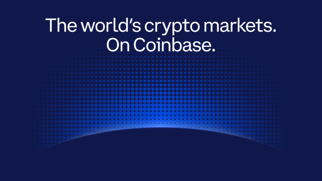 Coinbase Brings Global Crypto Derivatives to US Market