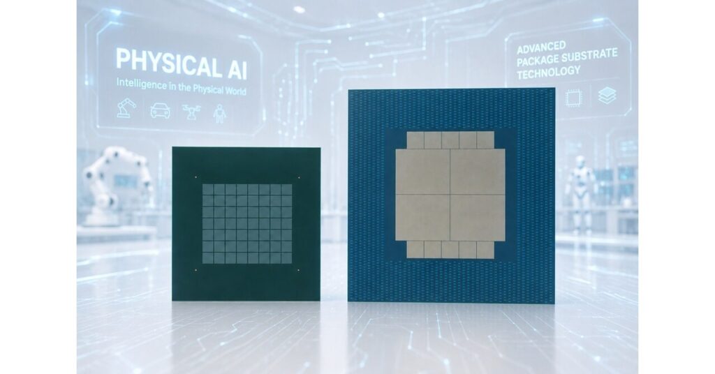LG Innotek Showcases Next‑Generation Semiconductor Substrate Technologies to Global Big Tech Companies at ECTC