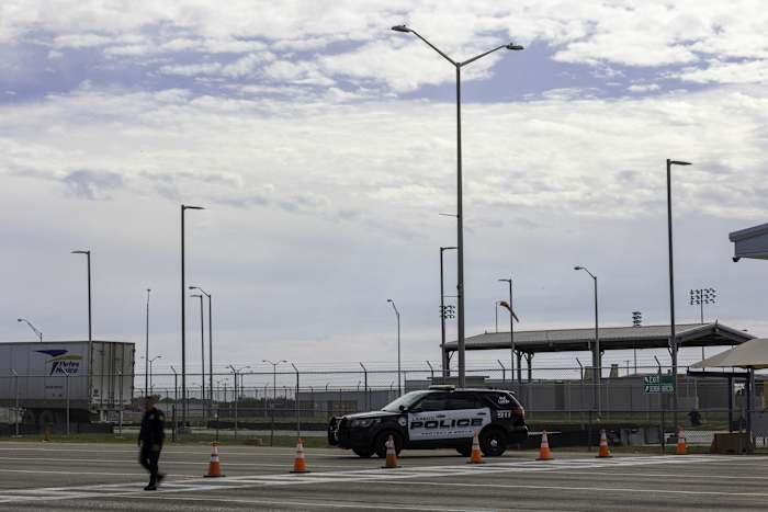 Parts of Texas immigration law are likely unconstitutional, federal judge signals