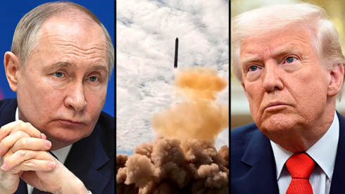 Even the Pentagon is confused: Trump’s Europe zigzag and NATO’s warning to Putin