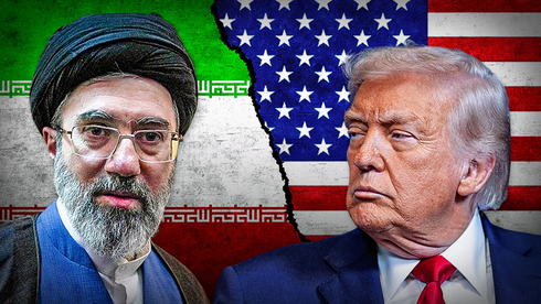 Iran agreed to give up enriched uranium stockpile in emerging US deal announced by Trump