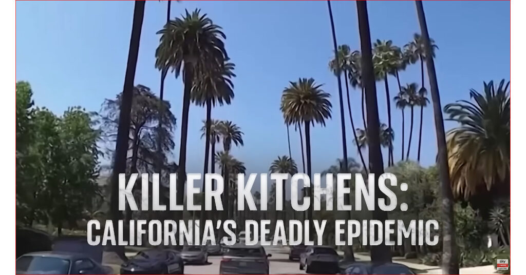 Brayton Purcell LLP Highlights Sky News UK Investigation on California Artificial Stone Silicosis Crisis