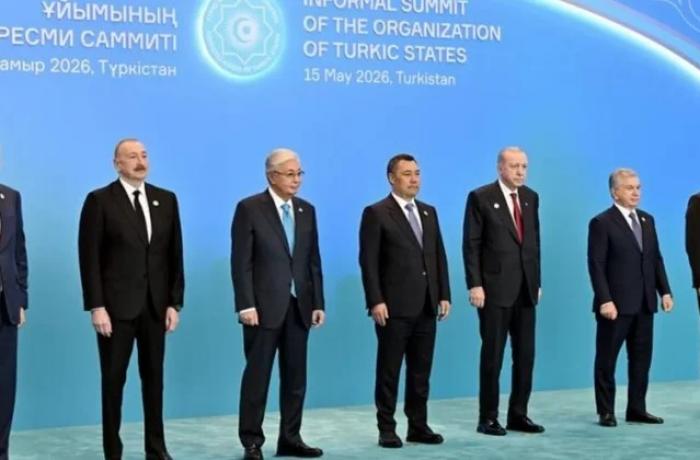CENTRAL ASIA The Turanian world: From the empire’s periphery to the architecture of the future
