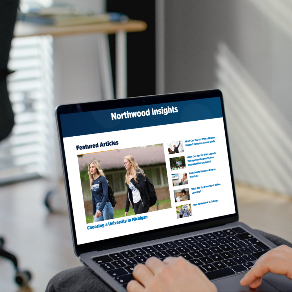 Introducing Northwood Insights, a New Blog for the Next Generation of Business Leaders