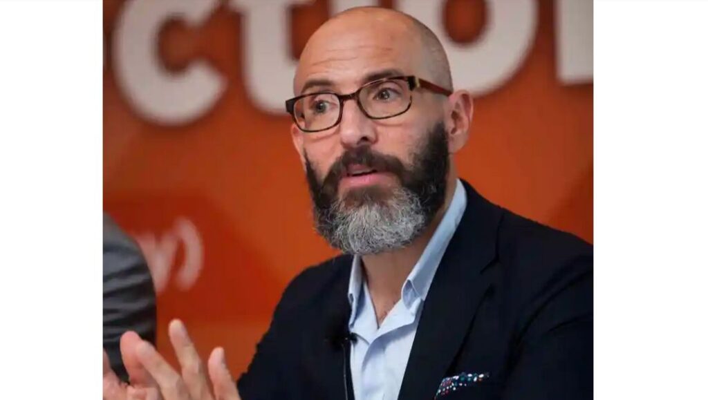 Q & A with Dr. Wohl: How global health changes could impact Ebola response