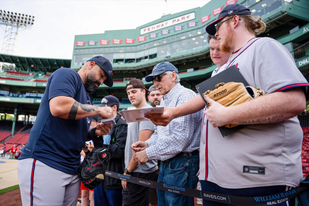 What’s special about the Red Sox anymore? (*Besides Fenway Park)