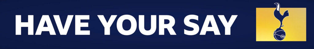 Home discomforts – will being hosts on Sunday hinder Spurs?