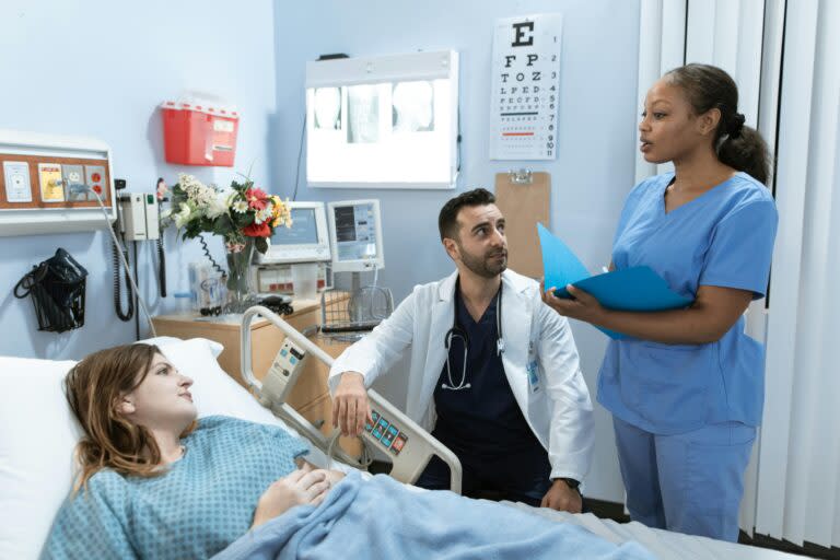 Alignment Healthcare (ALHC) Climbs 7% Ahead of Business Updates