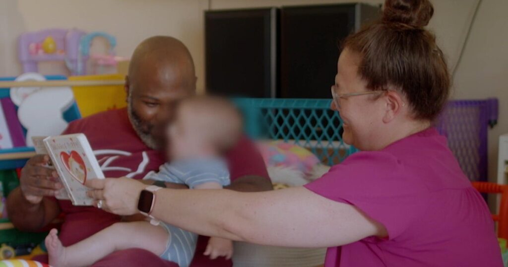 North Texas foster family says goodbye to baby after Baby Moses law dispute: “There has to be a better way”
