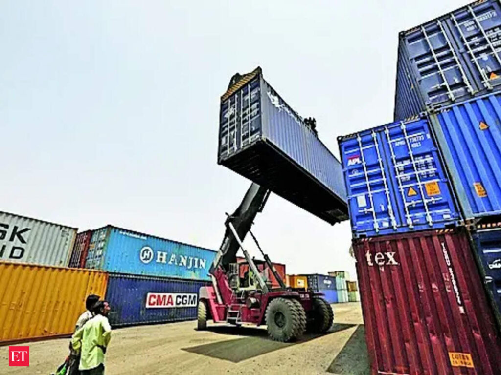 North America, NE Asia, Latin America account for over 35 pc of India’s exports in FY26