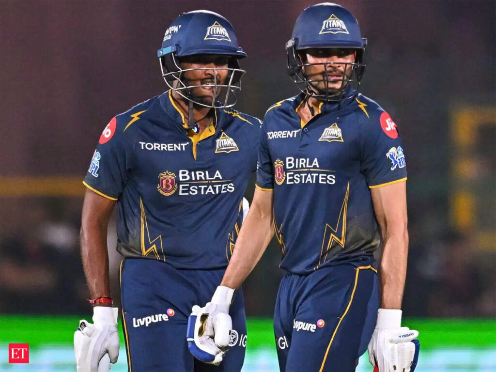 IPL 2026 GT vs CSK Live Streaming: How to watch Gujarat vs Chennai clash live in US, Canada and UK Preview