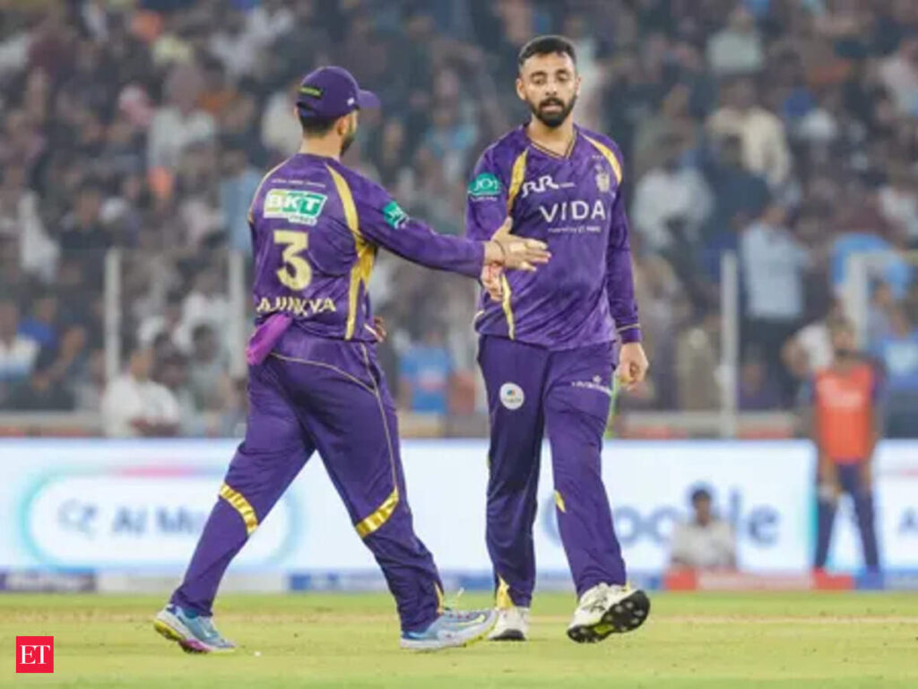 IPL 2026 KKR vs GT Live Streaming: How to watch Kolkata vs Gujarat clash live in US, Canada and UK