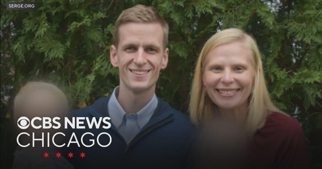 American doctor tests positive for Ebola in Africa; at least 6 other Americans exposed