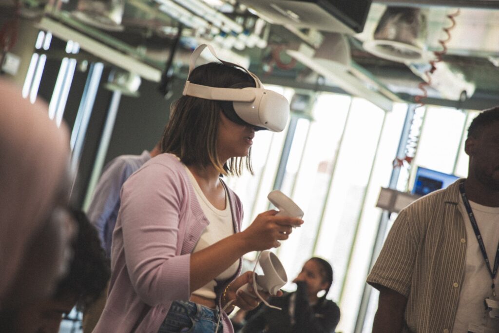 BCU showcases student AI projects at UK Innovation Fest | ETIH EdTech News