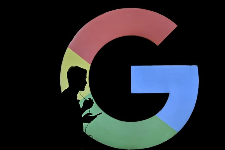 Google faces new UK lawsuit over online display ads