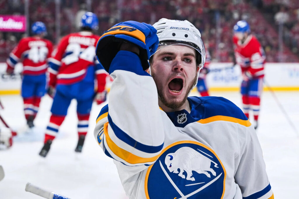 Notable Standouts and Disappointments in the Sabres’ Playoff Run