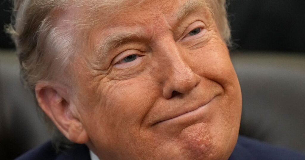 Trump Heads to a Competitive New York District to Sell His Tax Law as Voters Sour on the Economy