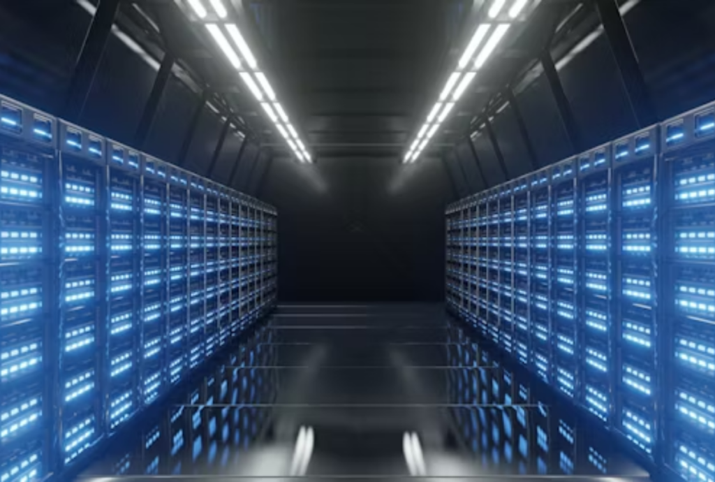 Kasi Cloud Datacenters Flags Off West Africa’s First AI-Ready Hyperscale Data Centre in Lagos