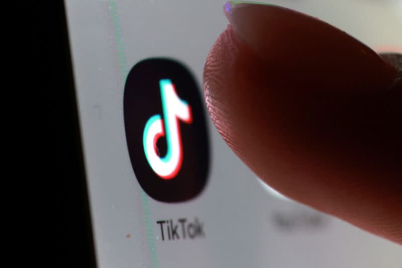TikTok challenges EU ‘gatekeeper’ status at Europe’s top court