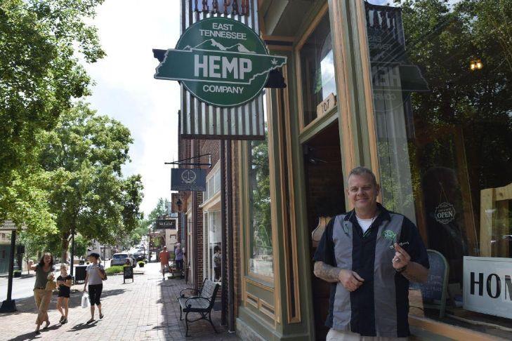 Hemp retailers brace for July law that could shutter stores
