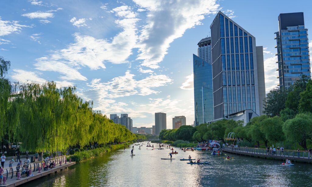 Outdoor sports thrive amid lifestyle shift, calls for improved regulation