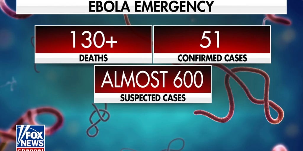 US airports ramp up Ebola screenings amid Africa outbreak