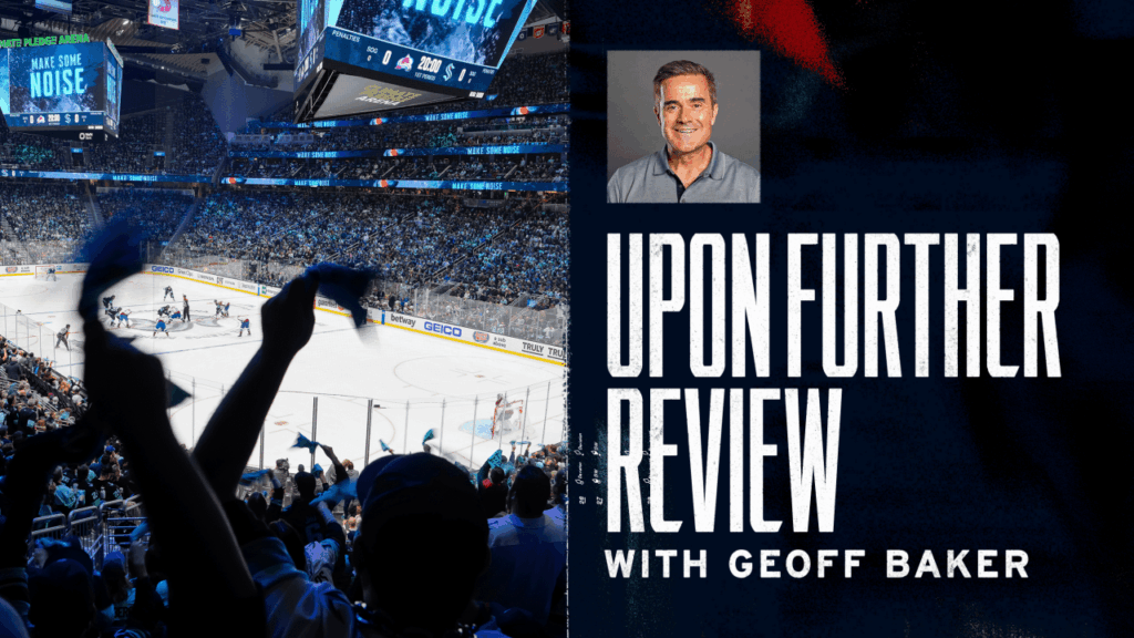 NHL Hockey More Than A Typical Sport For Many Fan