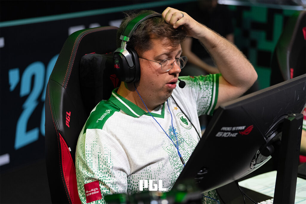 CS Asia Championships 2026 Grand Final Preview: Falcons Or Legacy For A Maiden Trophy In 2026?