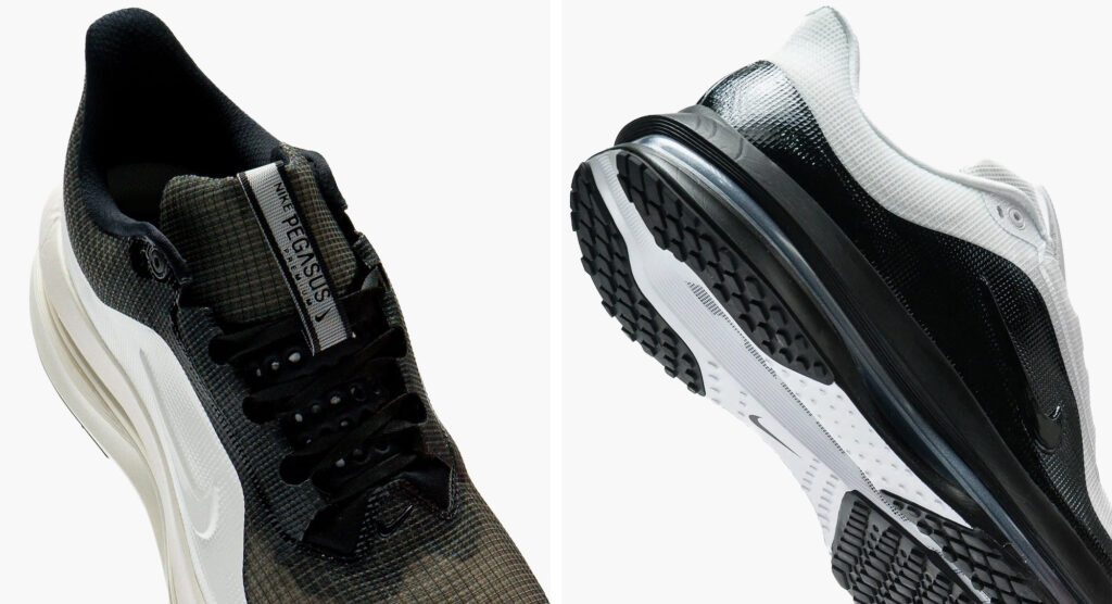 Nike’s Pegasus Premium Increases Lifestyle Appeal With Rebuilt Upper