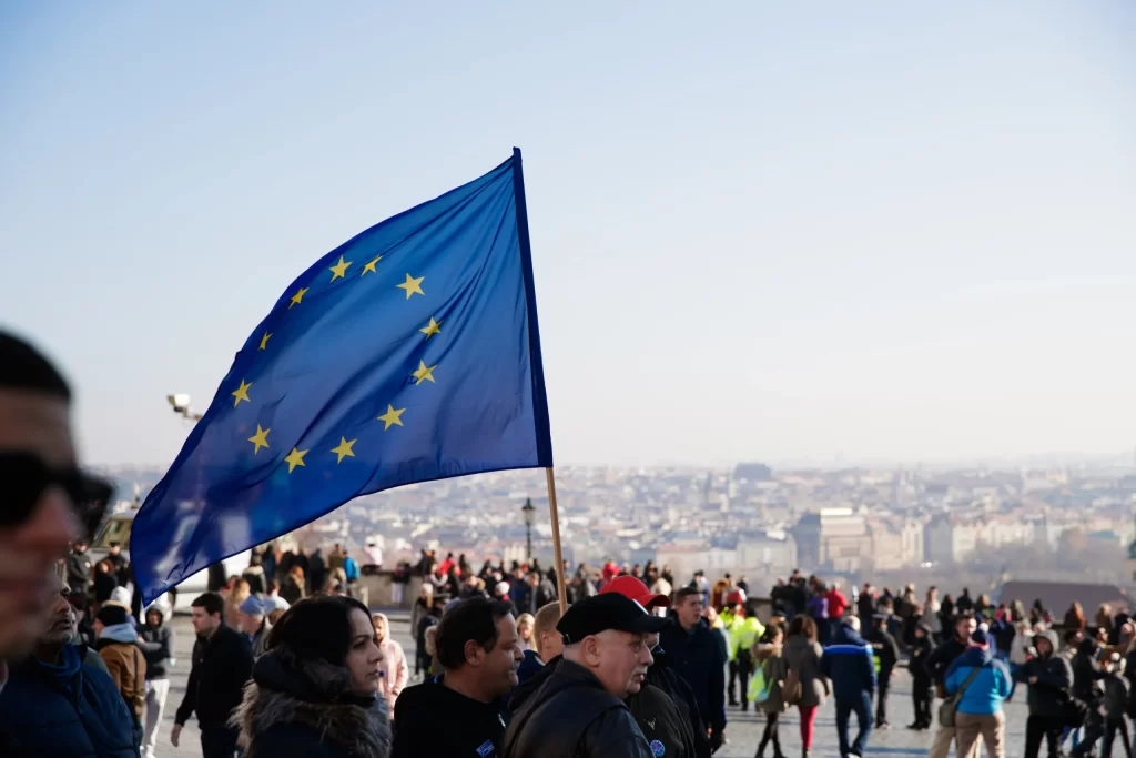 EU Day Against Impunity: Global Initiative Urges EU and Member States to Stand Firmly with Survivors