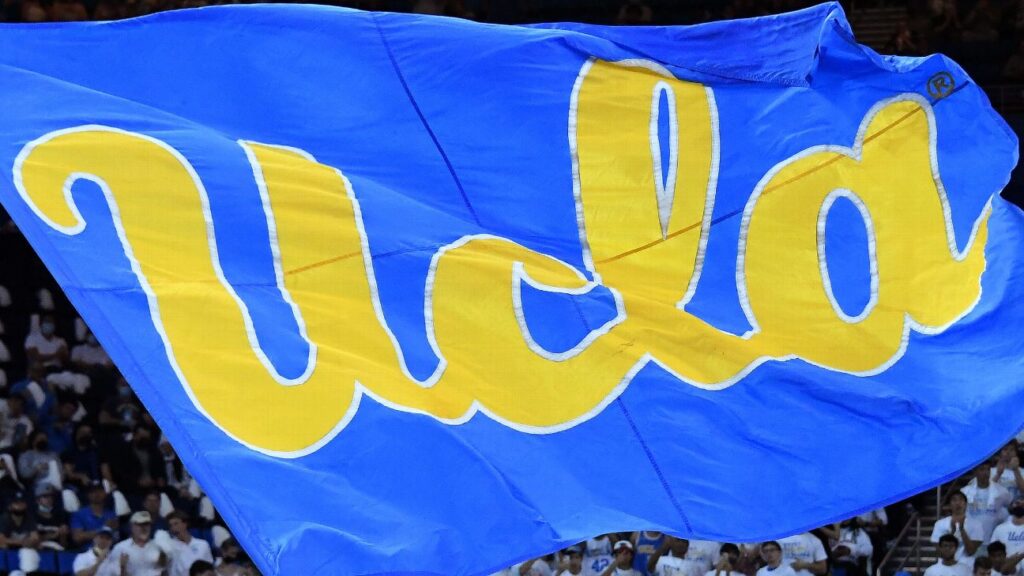 Gordon, UCLA 2-sport freshman, in transfer portal as track athlete